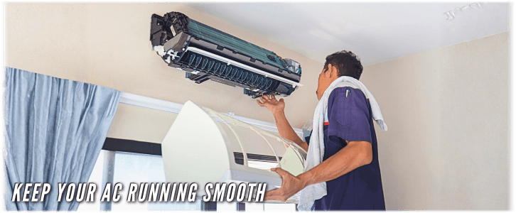 AC Coil Cleaning Elk Grove Village