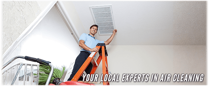 Elk Grove Village VentPro Air Systems