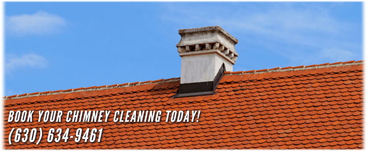 Chimney Cleaning Elk Grove Village