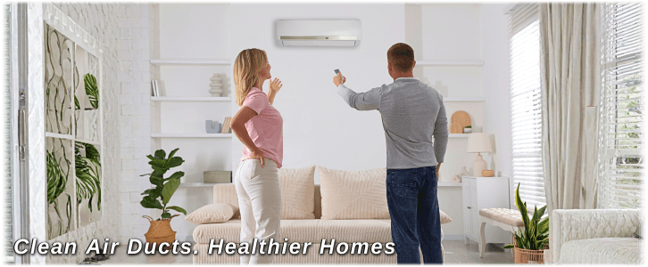 Elk Grove Village Air Duct Cleaning